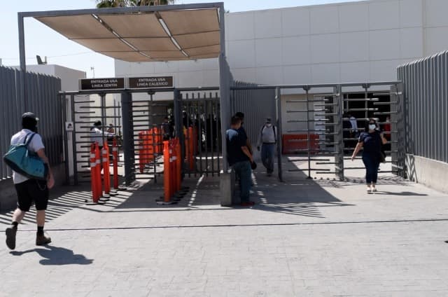 Foto: Mexicali 686