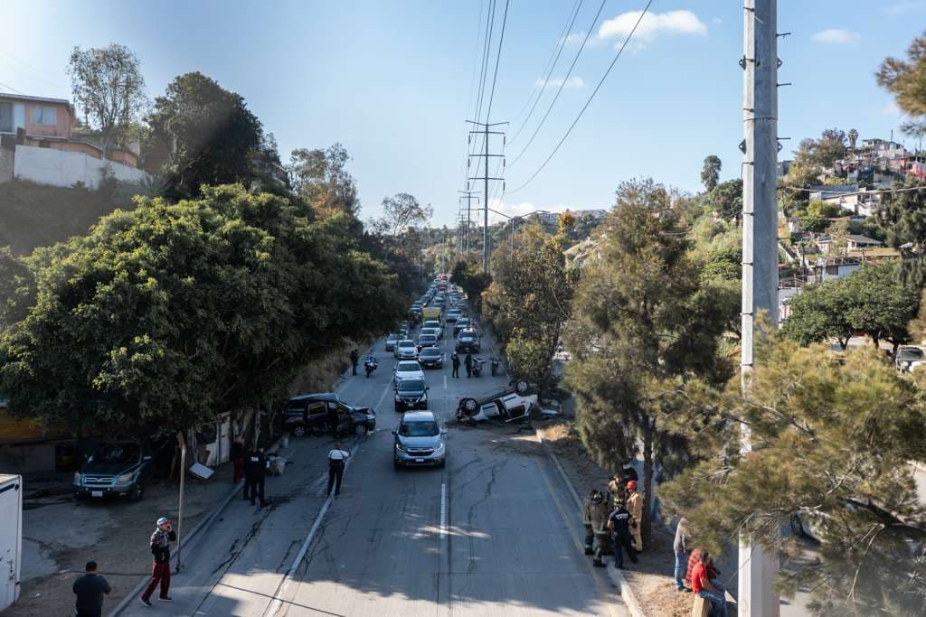 Foto: Border Zoom/Baja News