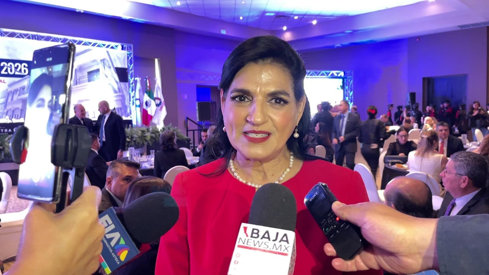 Foto: Baja News