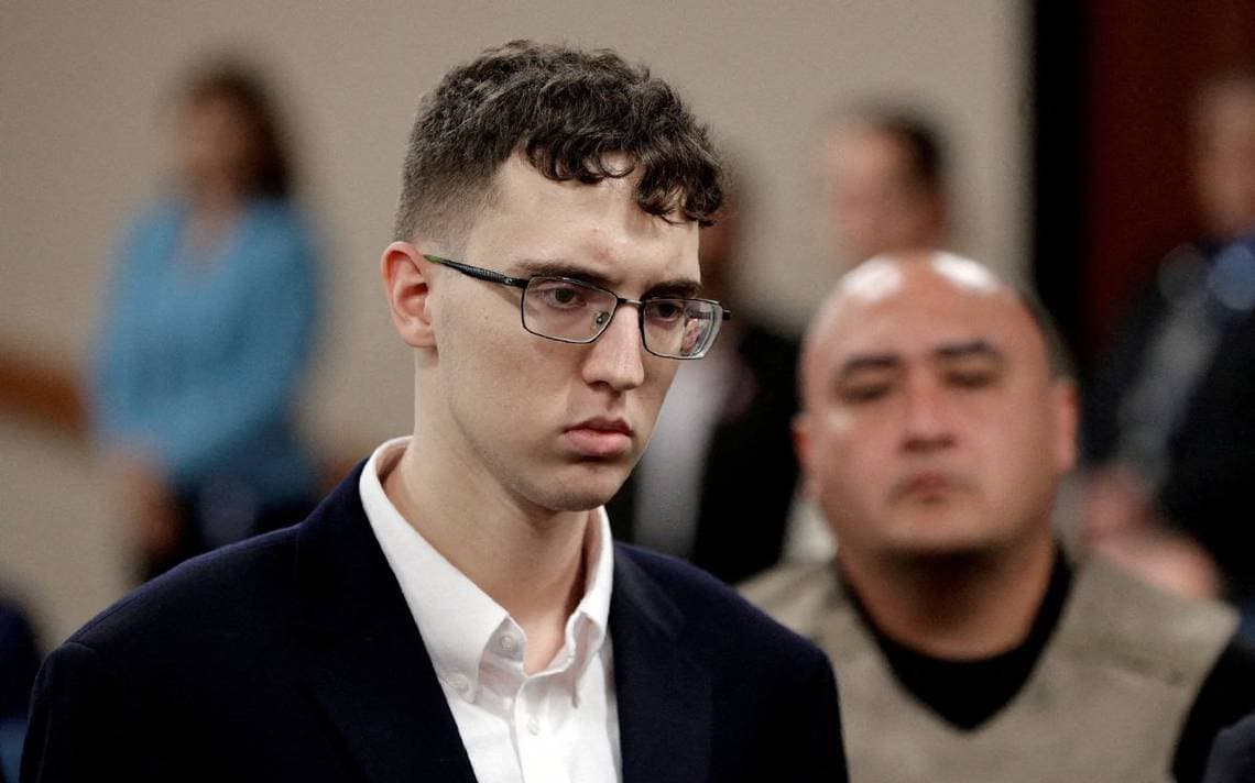 Patrick Crusius, autor del tiroteo en un Walmart de El Paso, Texas I Imagen Web