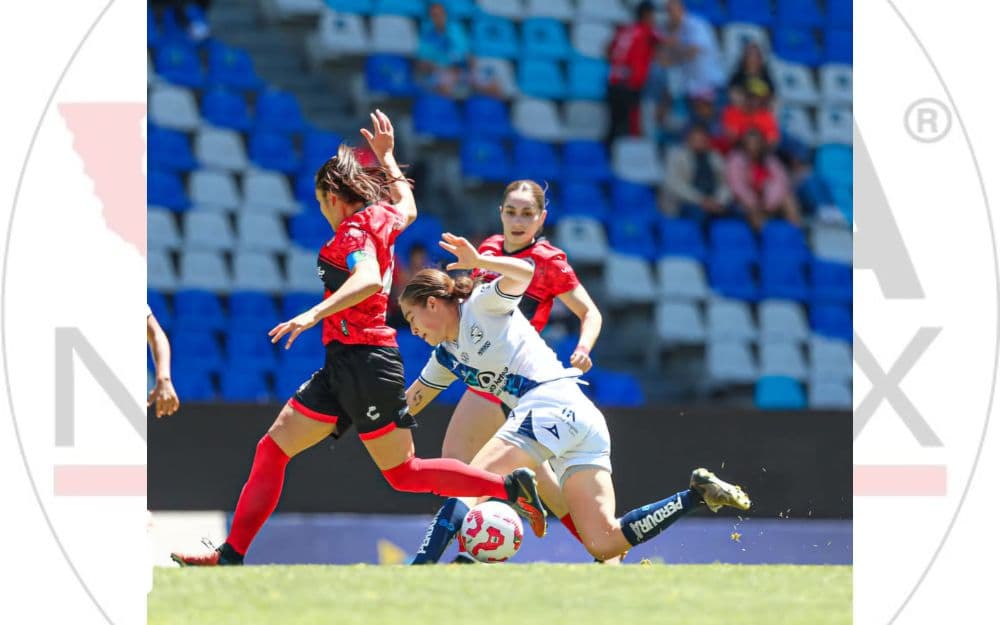 Xolos Femenil liga partido sin ganar, dado que en la jornada anterior perdió 3 goles a 2 ante La Fiera de León