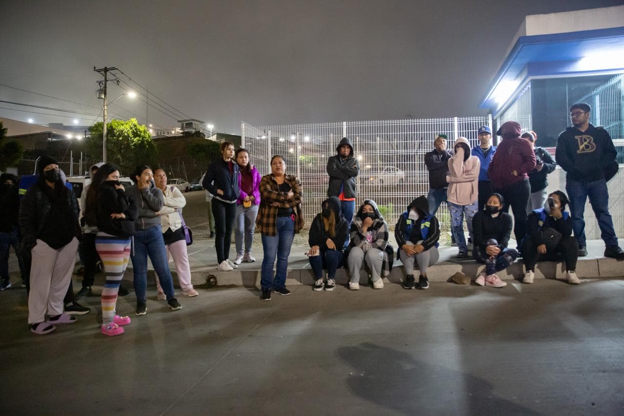 Foto: Border Zoom/Baja News