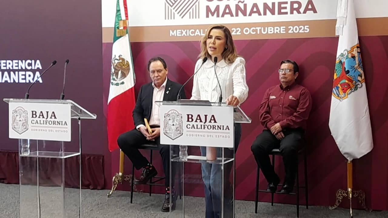 Foto: Jesús Sánchez/Baja News