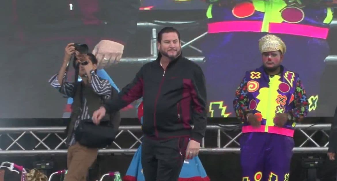 Foto: Baja News