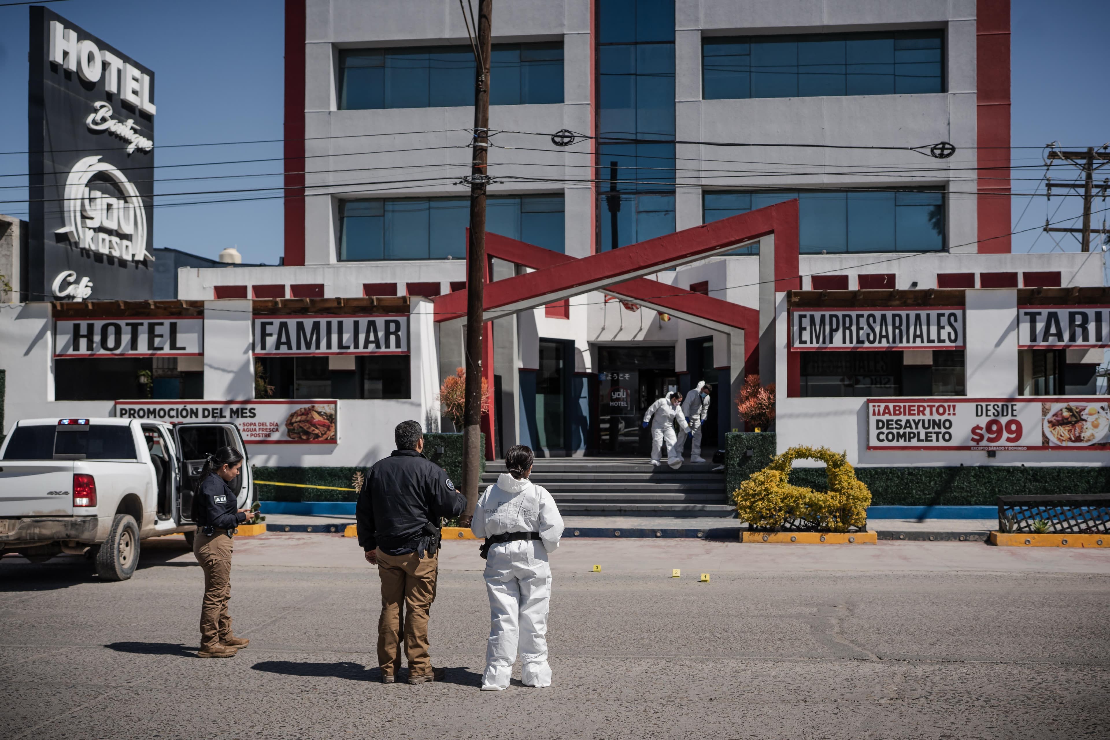 Foto: Border Zoom/Baja News