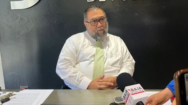 Foto: Baja News