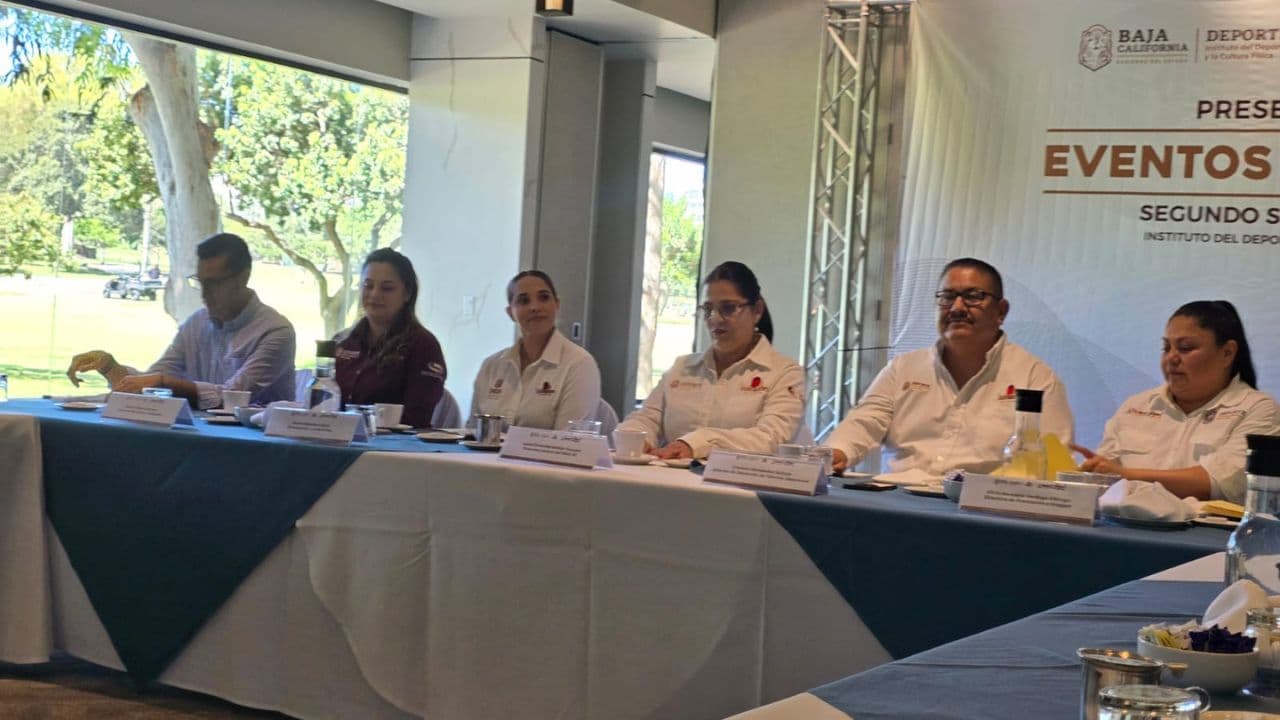 Foto: Christian Espinoza/Baja News