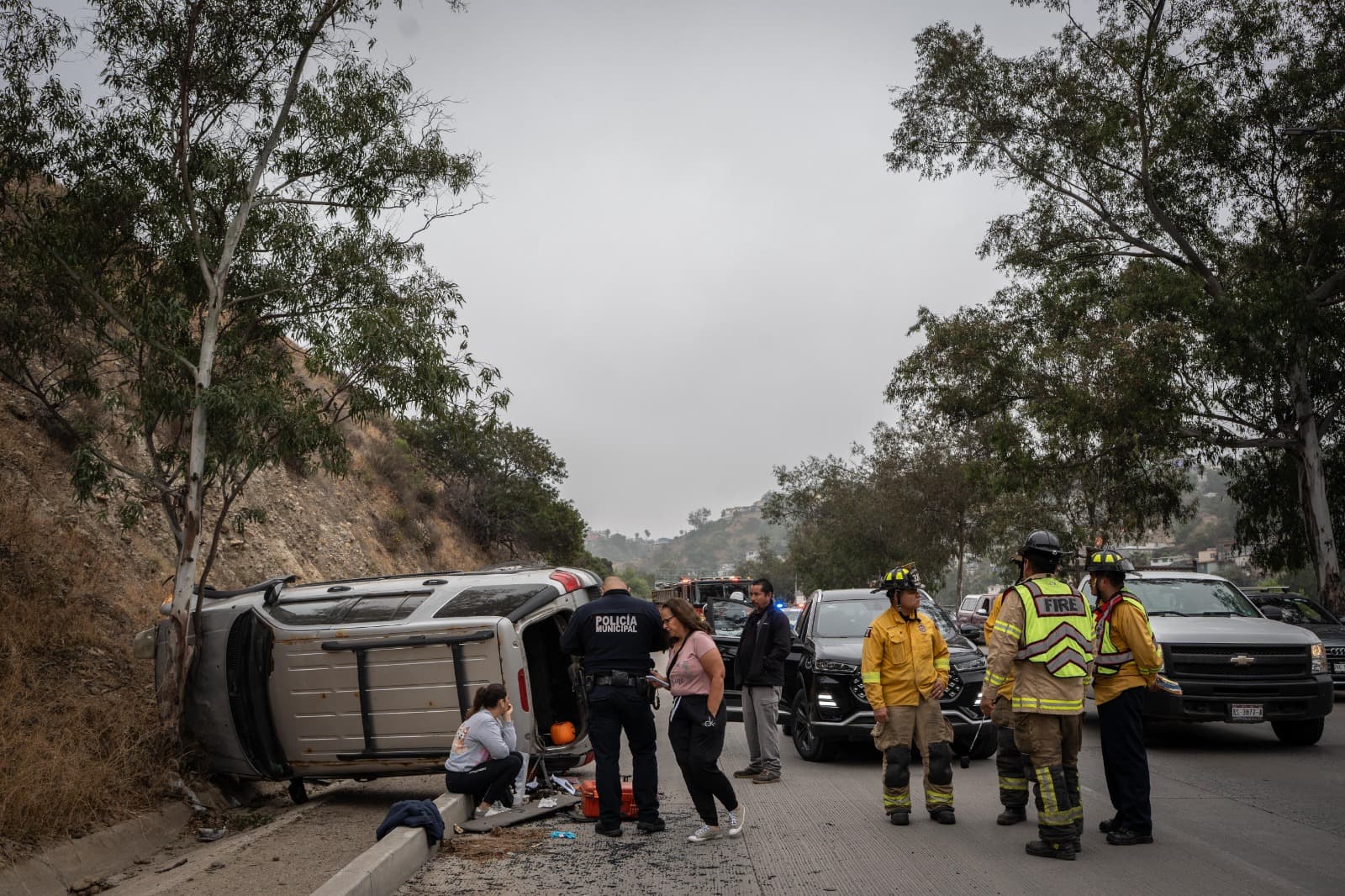 Foto: Boder Zoom/Baja News