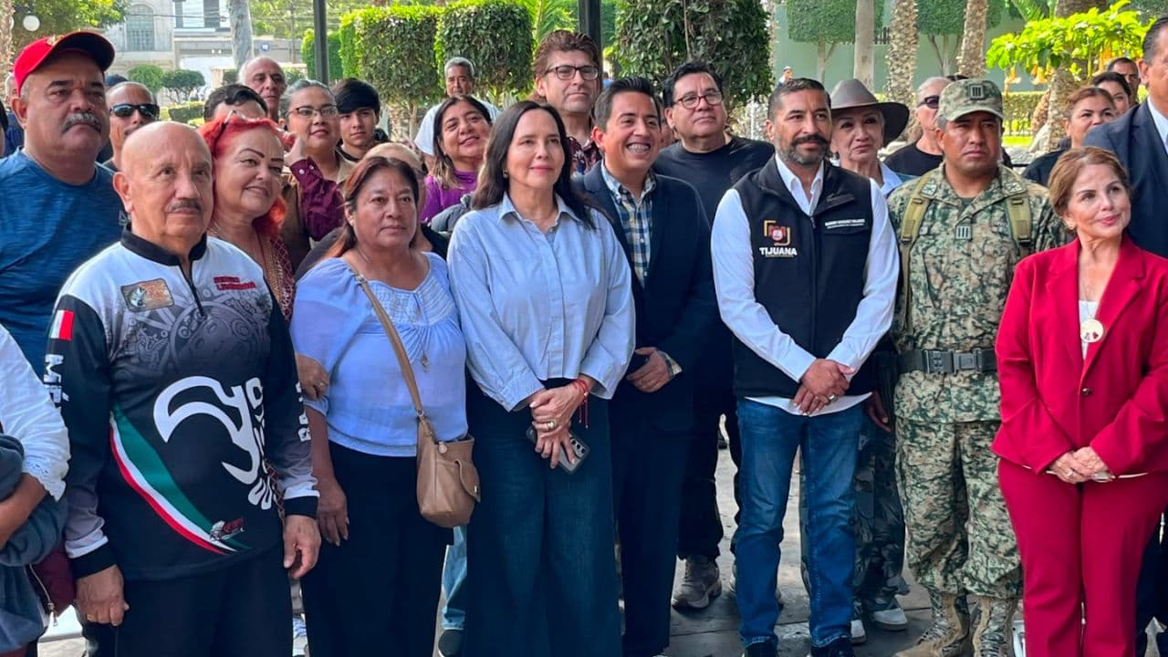 Foto: Miguel Santiago/Baja News