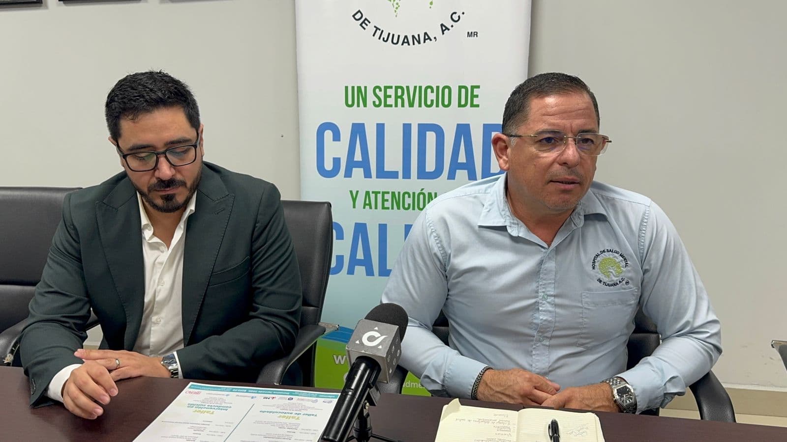 Foto: Baja News
