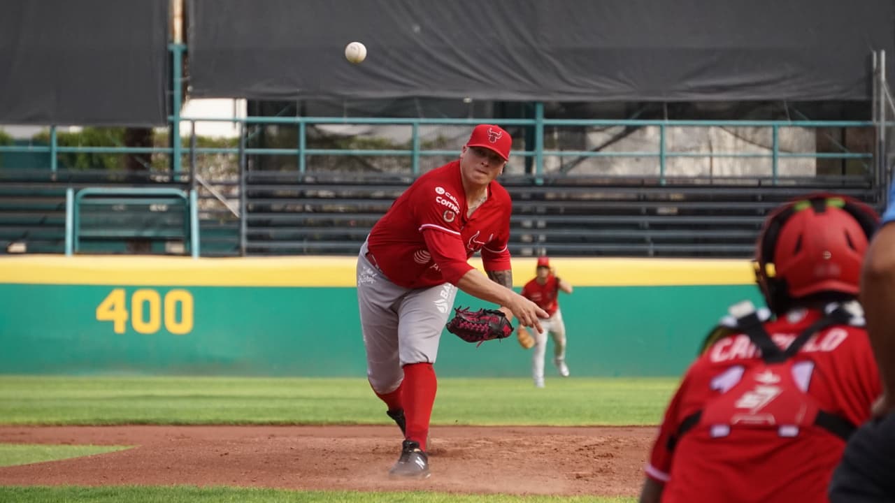 Foto: Cortesía Toros de Tijuana.