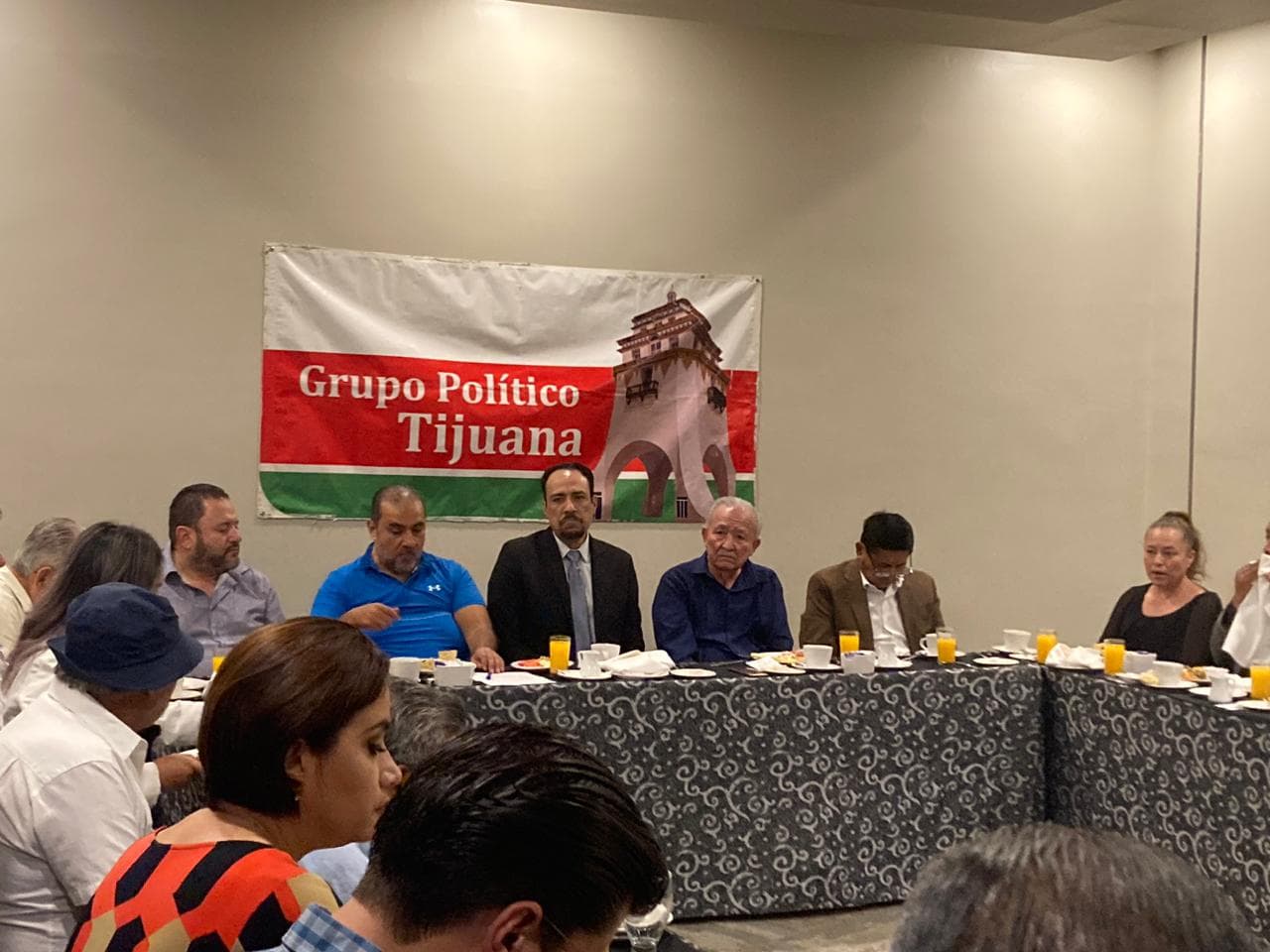 Estos cambios son necesarios en un contexto de poca confianza hacia las autoridades