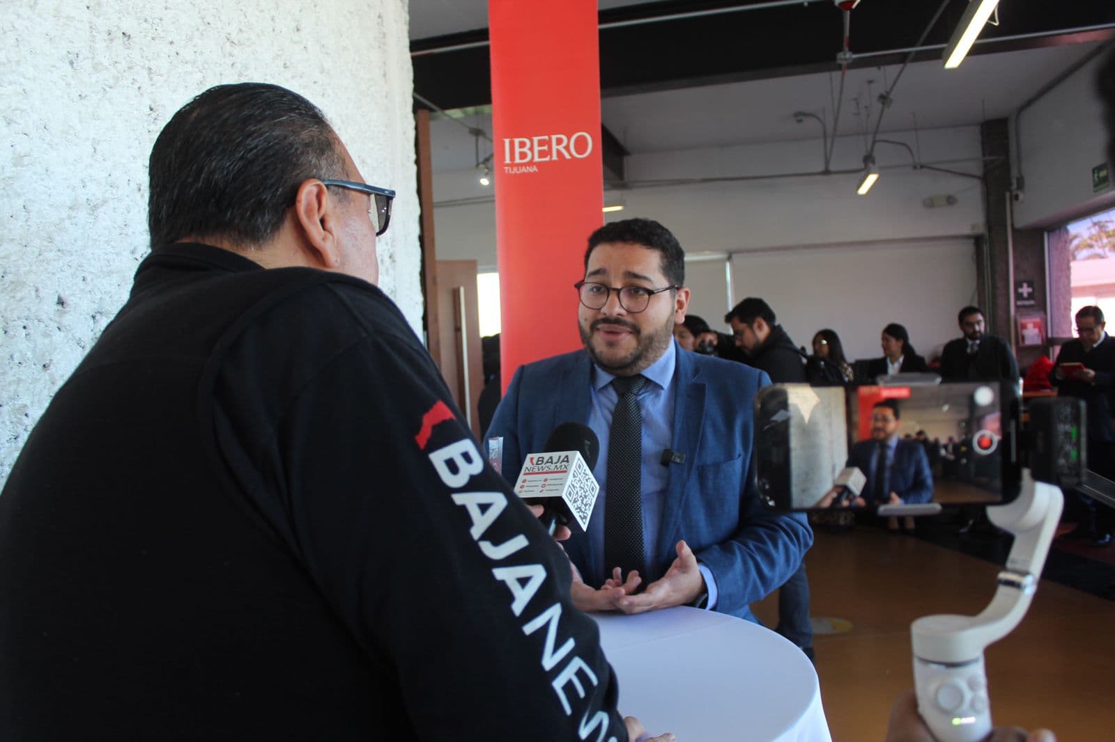 Foto: Baja News
