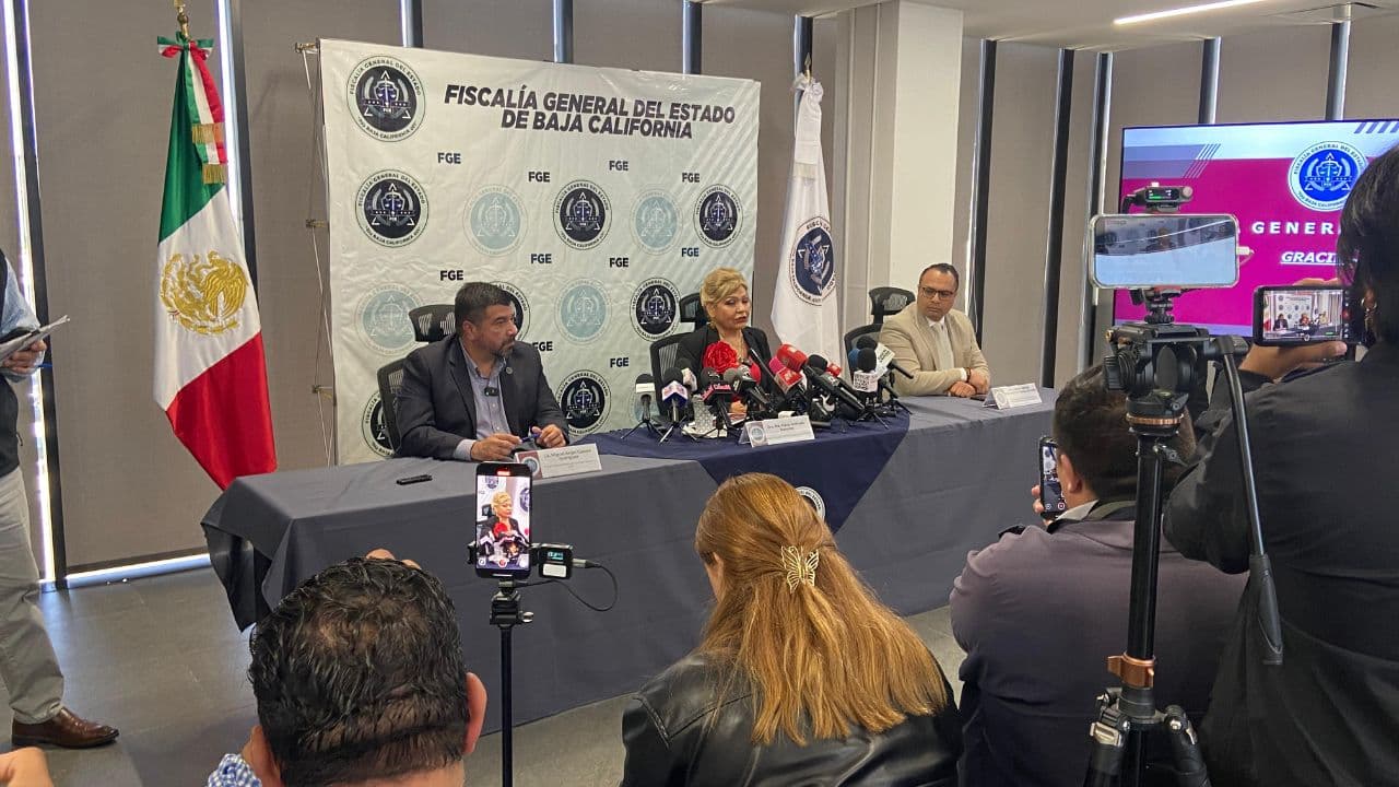 Foto: Miguel Santiago/Baja News
