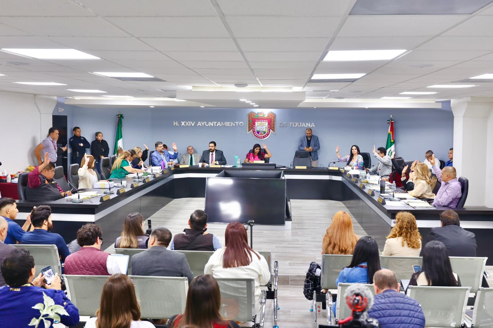 Foto: Iliana Carapia/Baja News