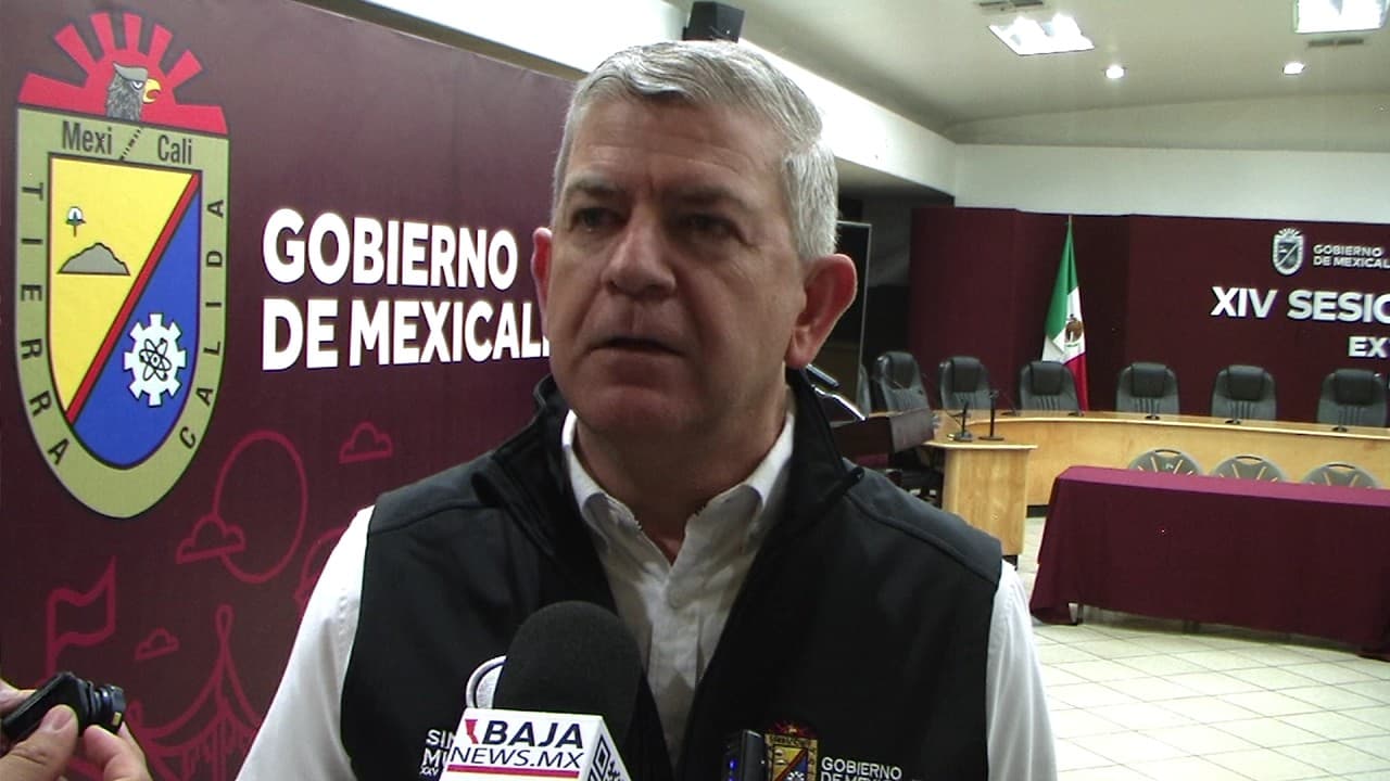 Foto: Jesús Sánchez/ Baja News