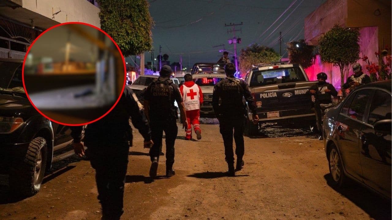 Foto: Border Zoom/Baja News