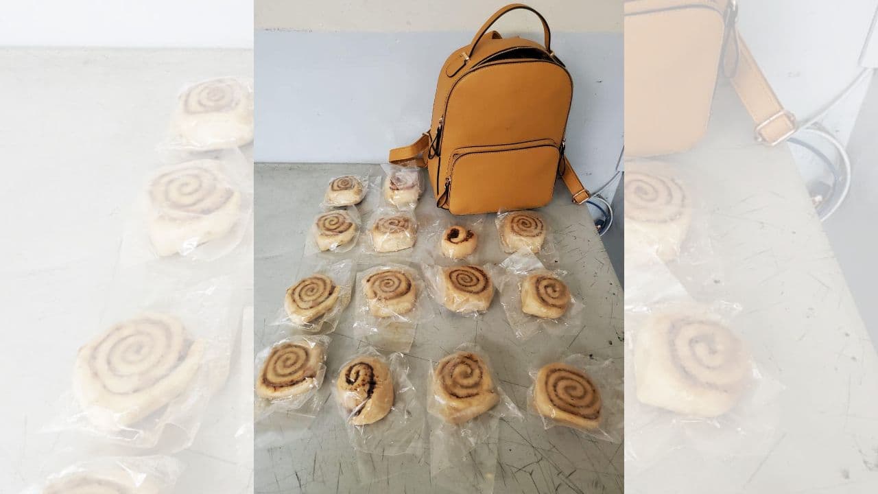 ROLES DE CANELA IFOTO: REDES SOCIALES (