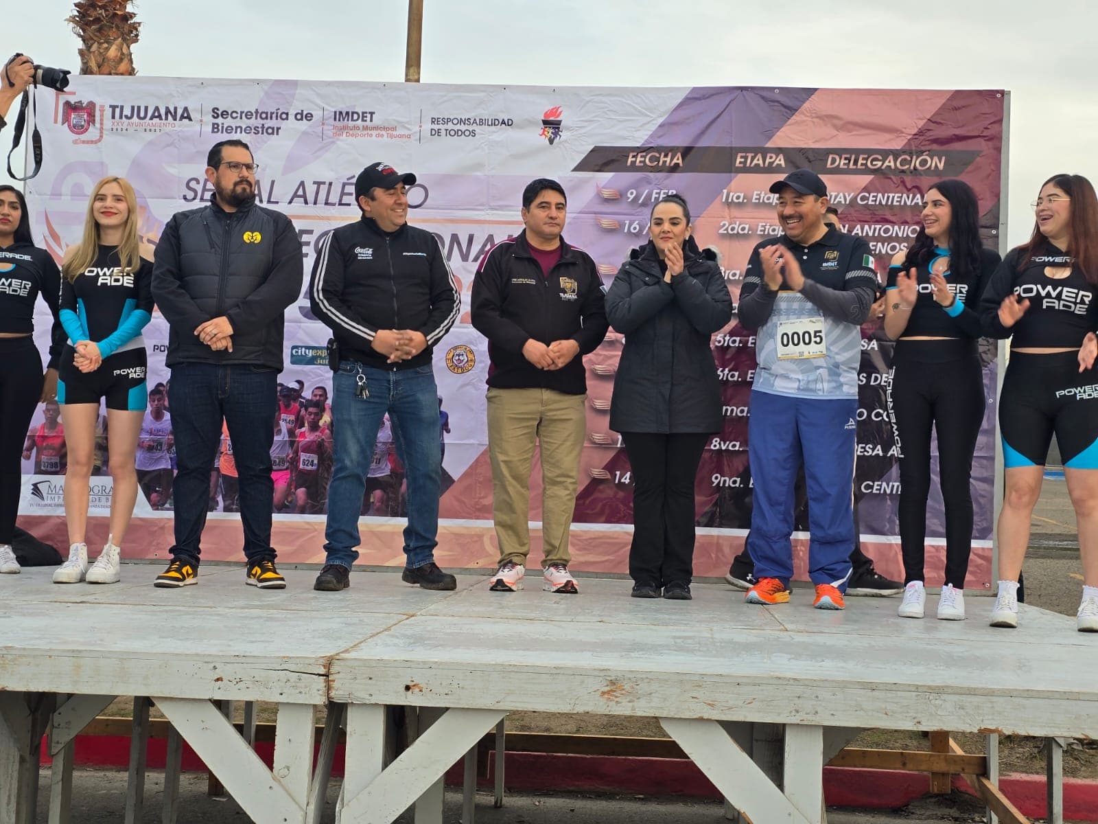 Foto: Christian Espinosa/Baja News