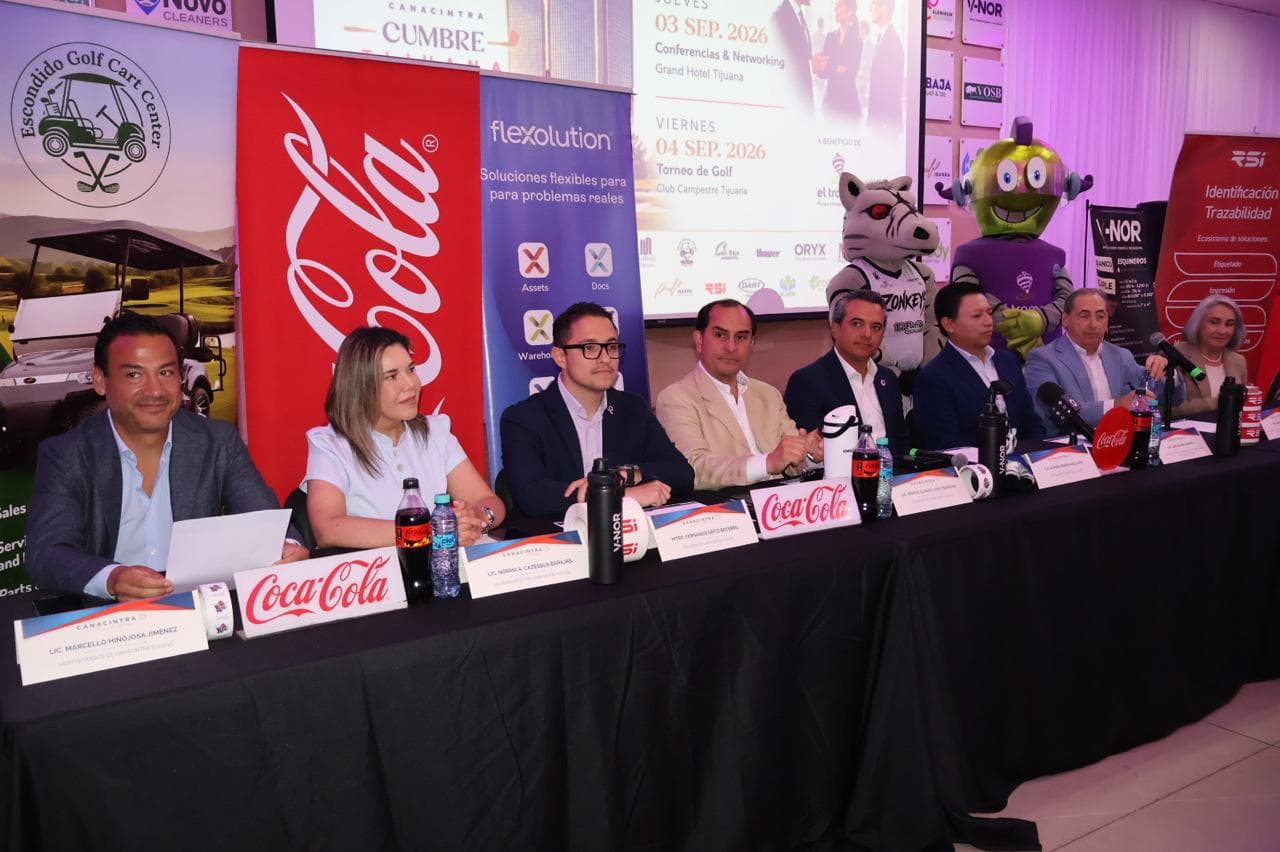Foto: Baja News