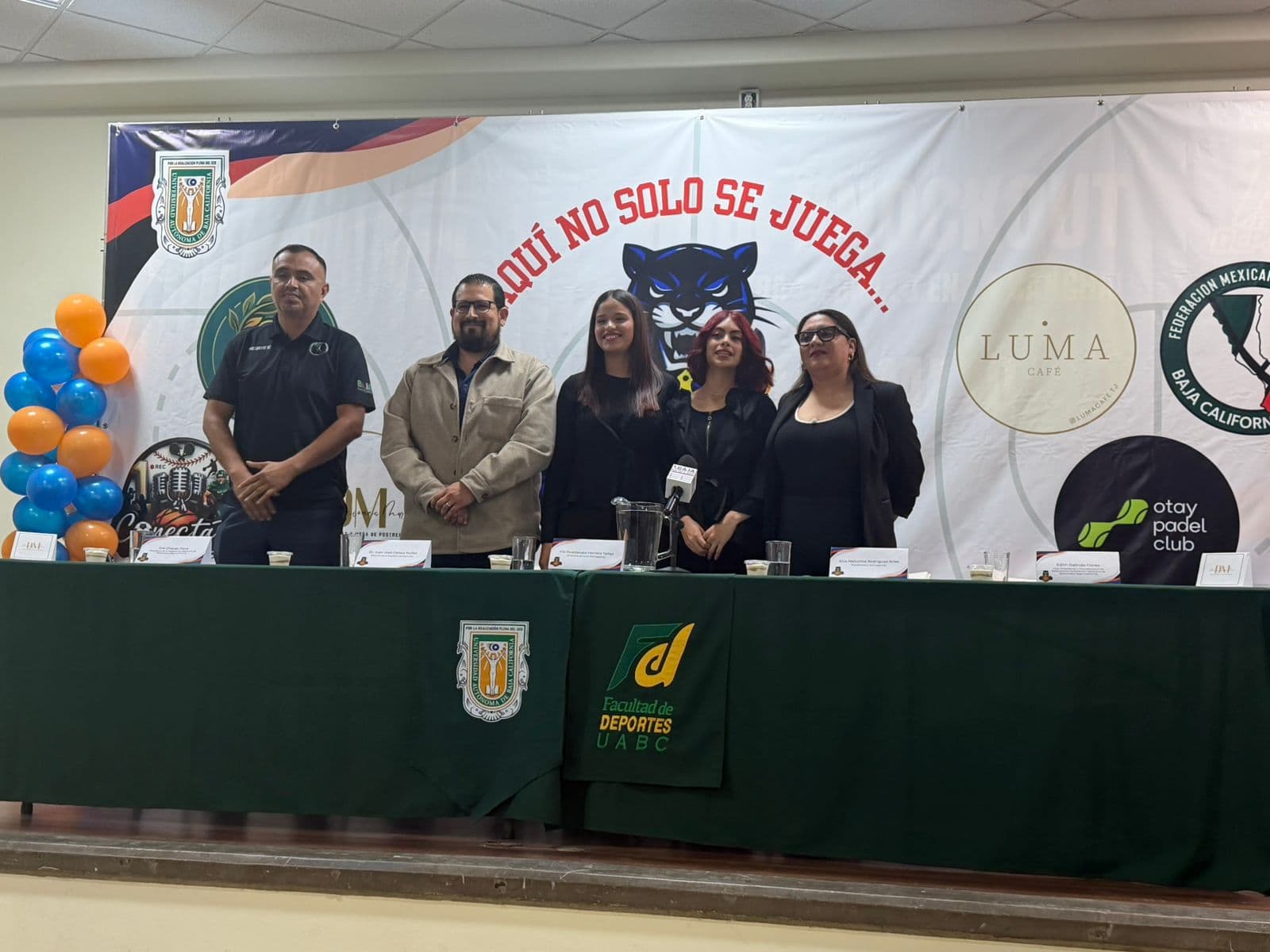 Foto: Baja News