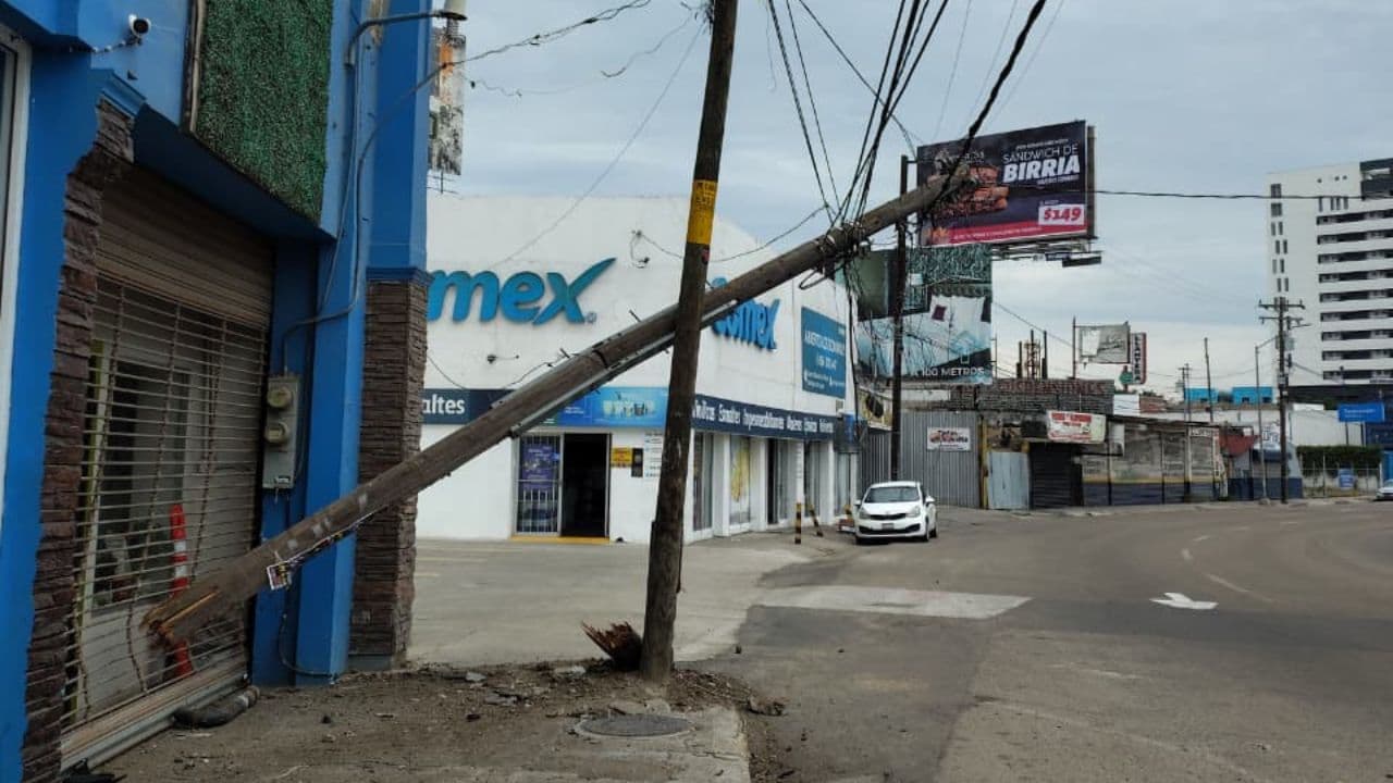 Foto: Ángel Ramírez/Baja News