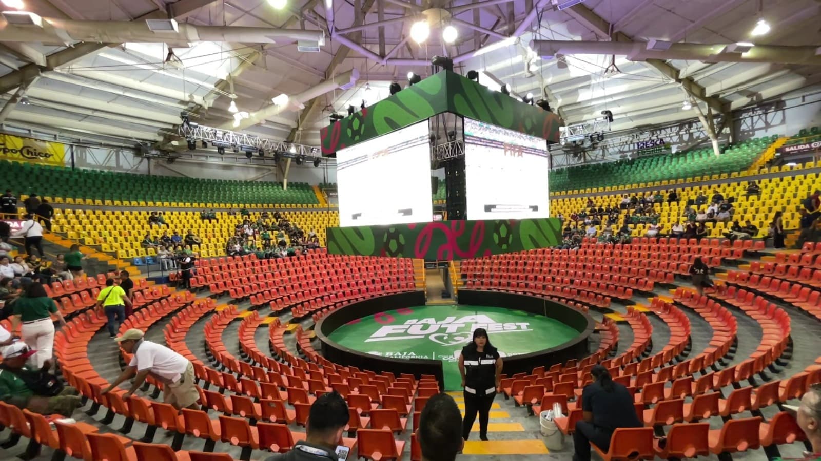 Foto: Baja News