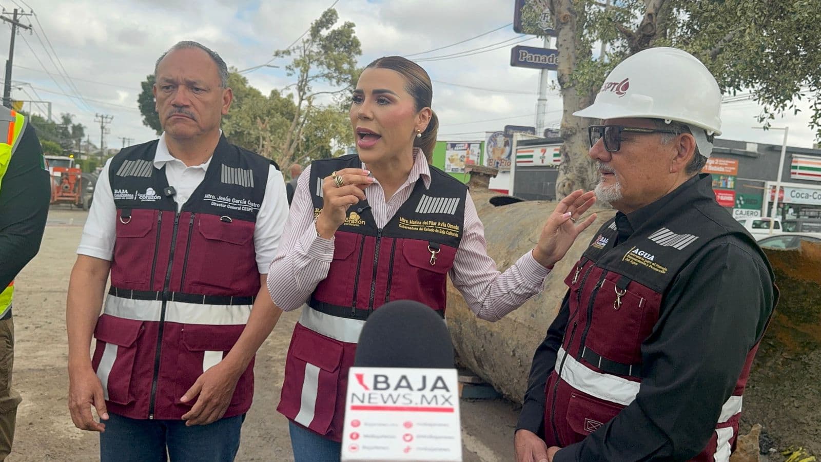 Foto: Ángel Ramírez/Baja News