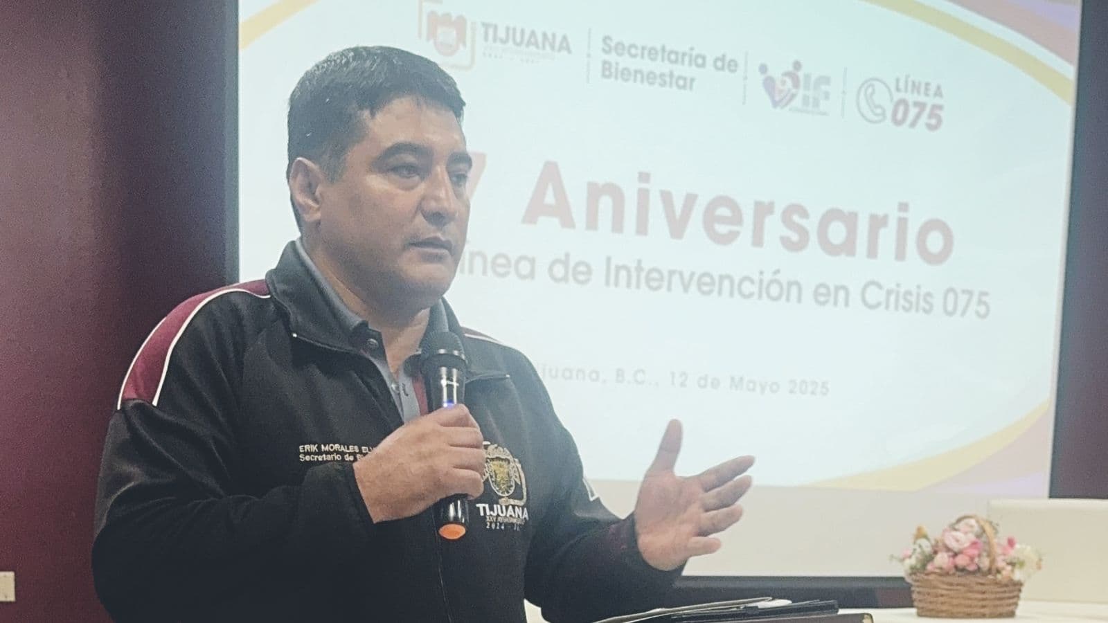 Foto: Baja News