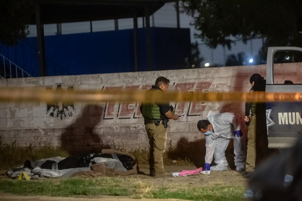 Foto: Border Zoom