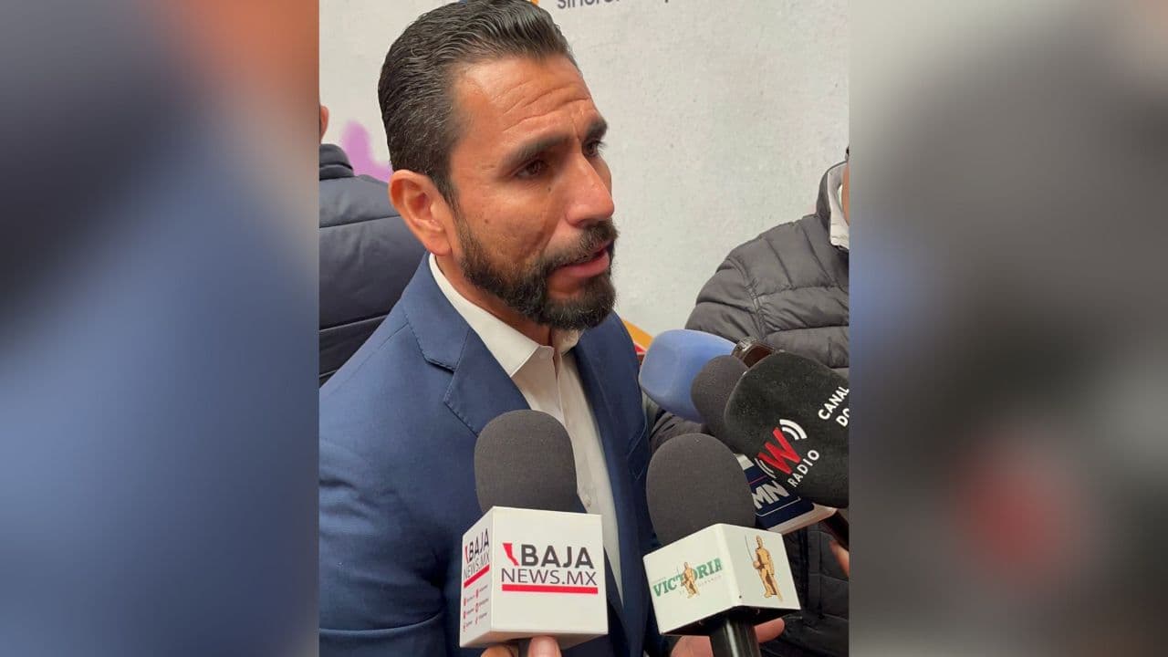 Foto: Baja News