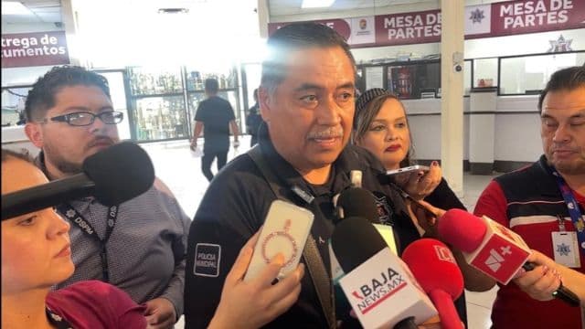 Foto: Baja News