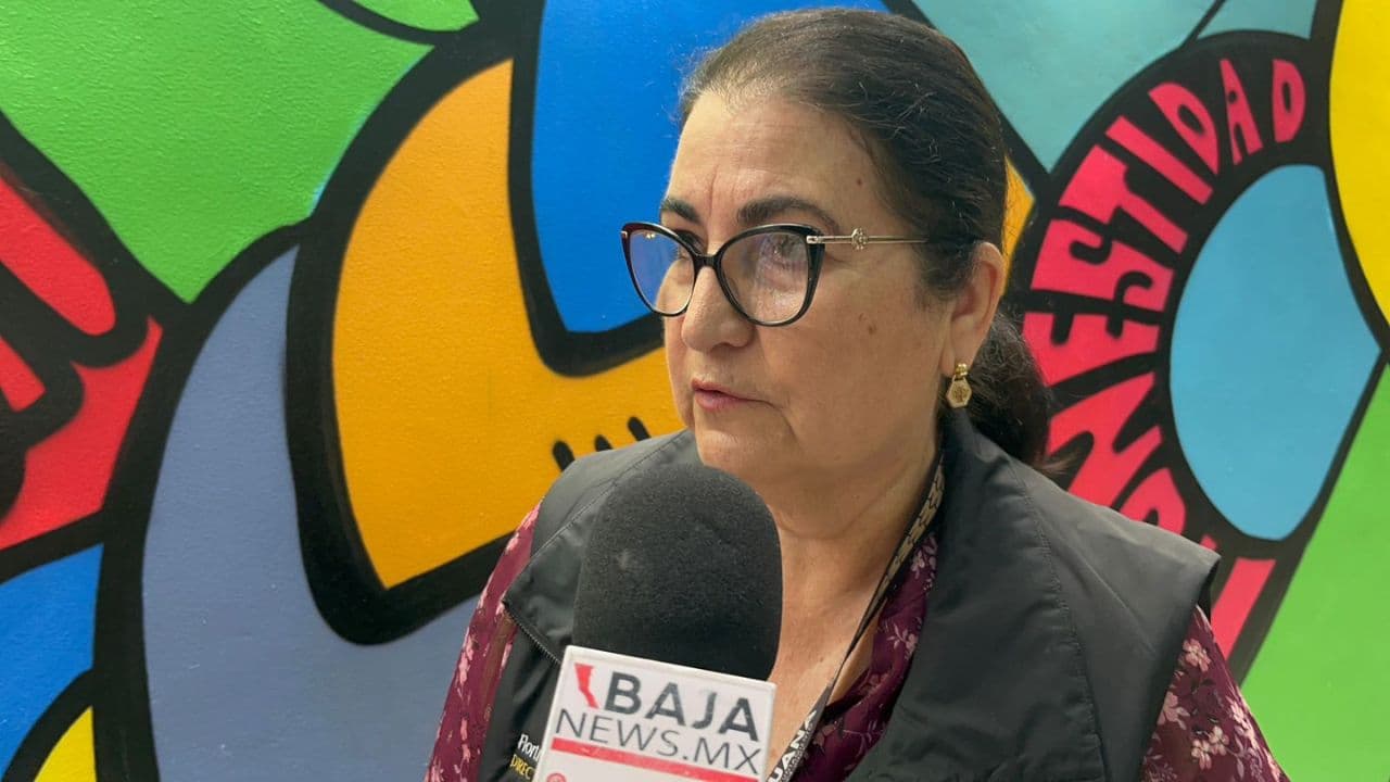 Foto: Miguel Santiago/Baja News