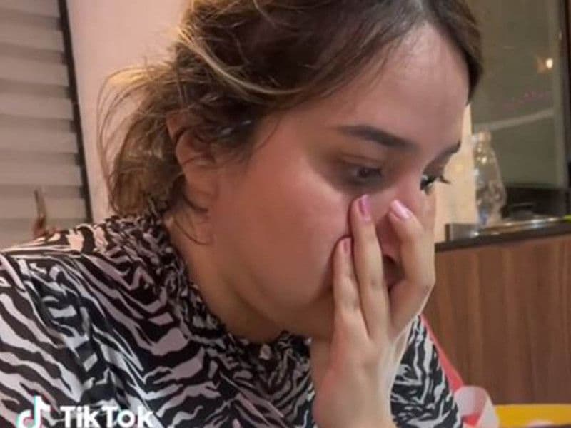 ¿Cuánto gana al día una persona en Onlyfans? Así fue la reacción de una joven mamá al ver su primer día de ganancias en la plataforma.