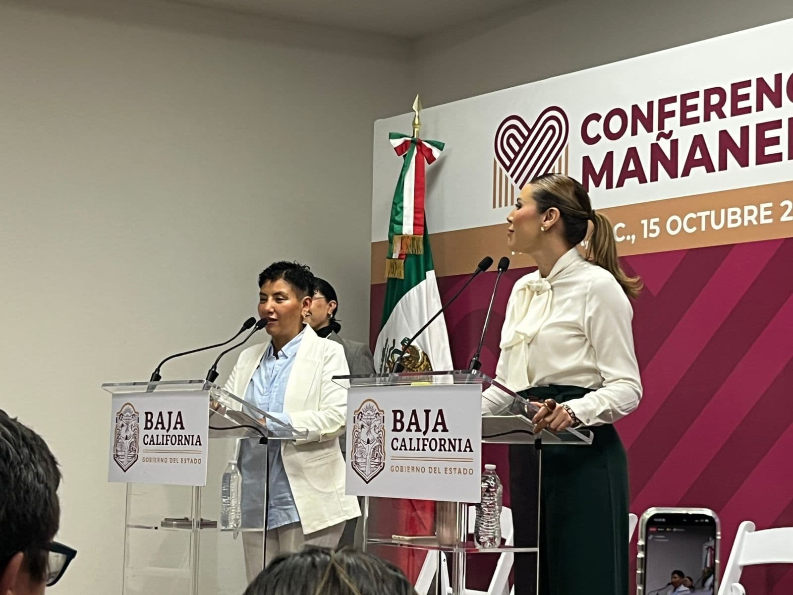 Foto: Miguel Santiago/Baja News