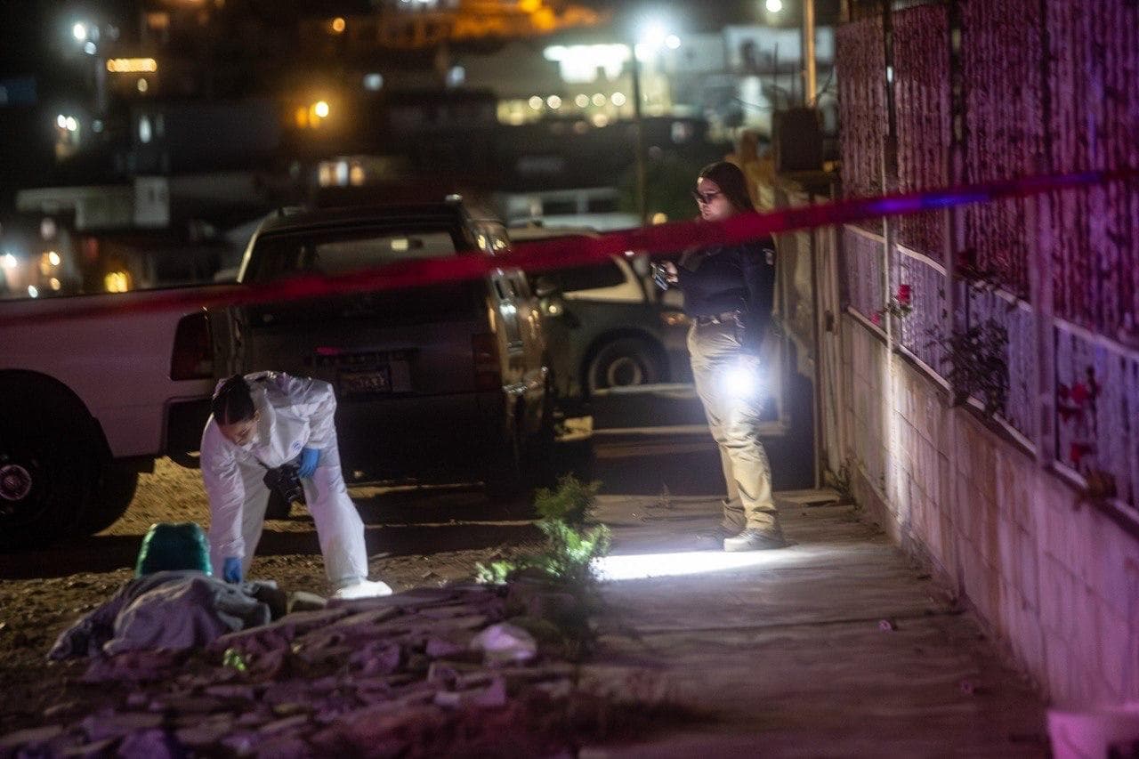 Foto: Border Zoom/Baja News