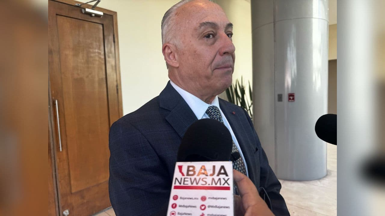 Foto: Baja News