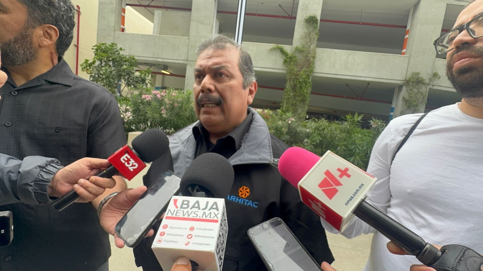 Foto: Baja News