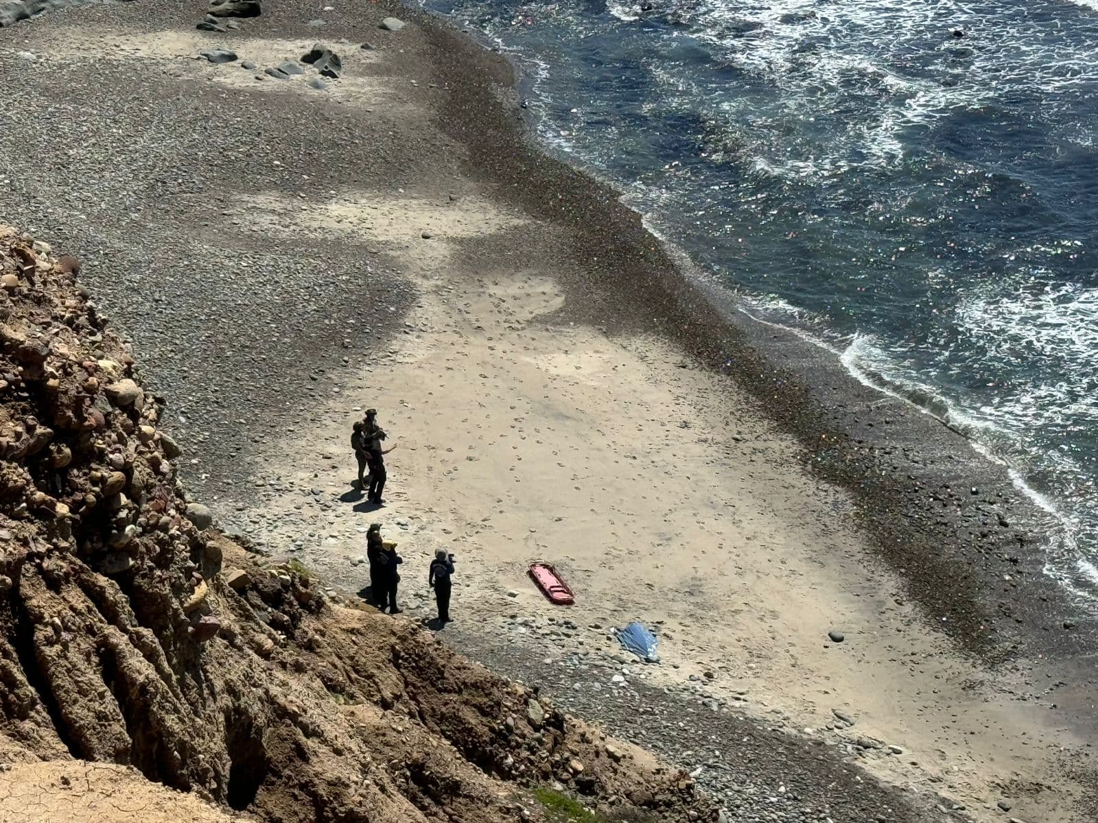 Foto: Border Zoom/Baja News