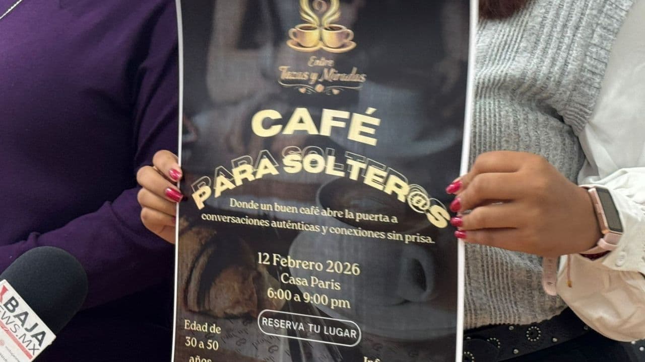 Foto: Baja News