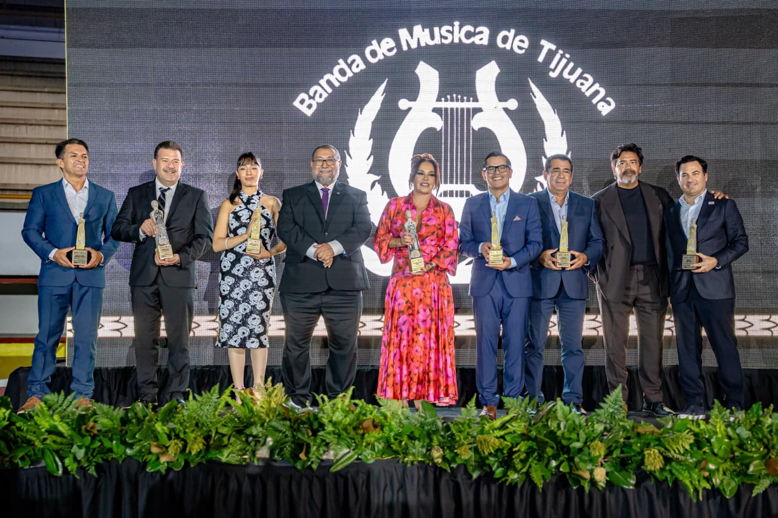 Foto: Boder Zoom/Baja News