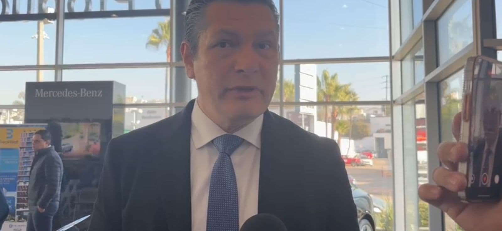 Foto: Baja News