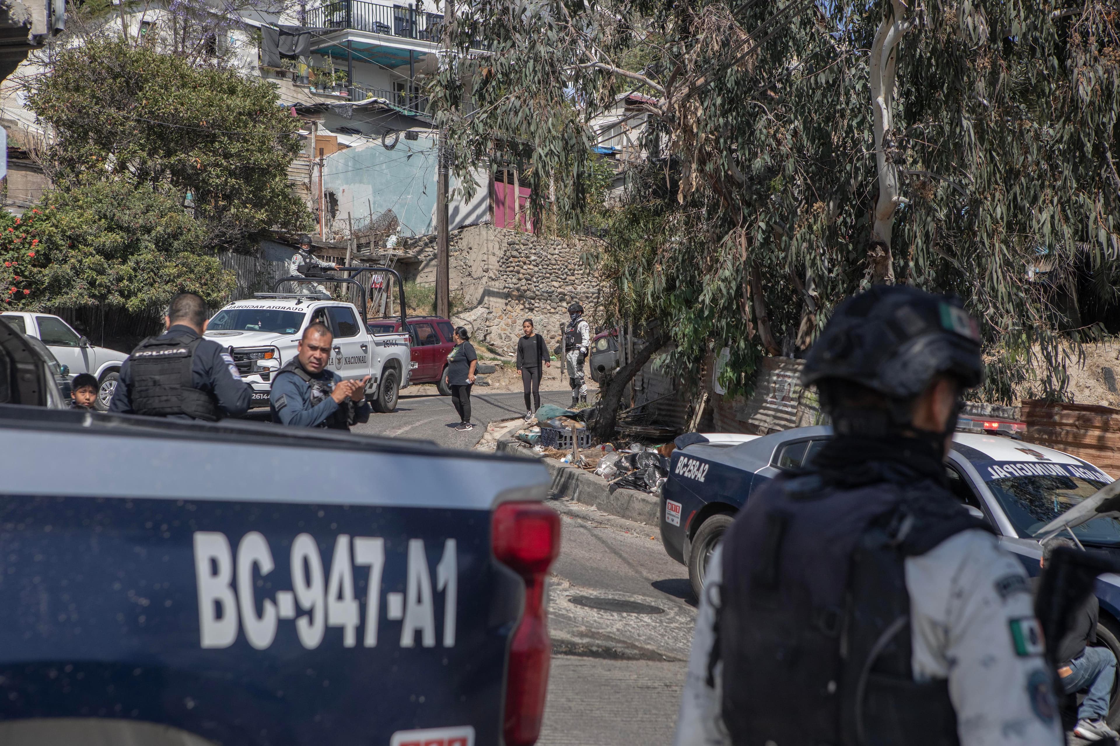 Foto: Baja News