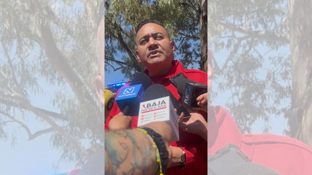 Foto: Baja News