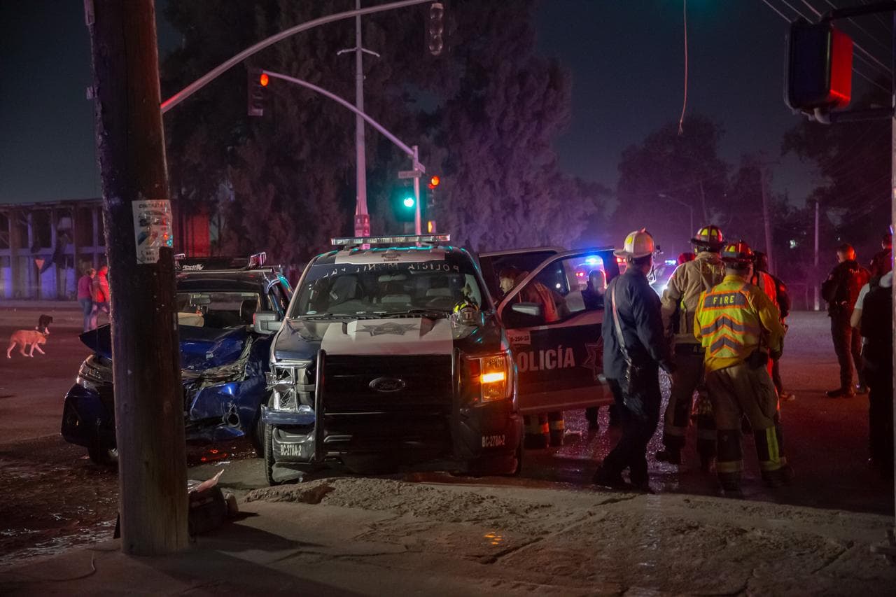 Foto: Border Zoom/Baja News