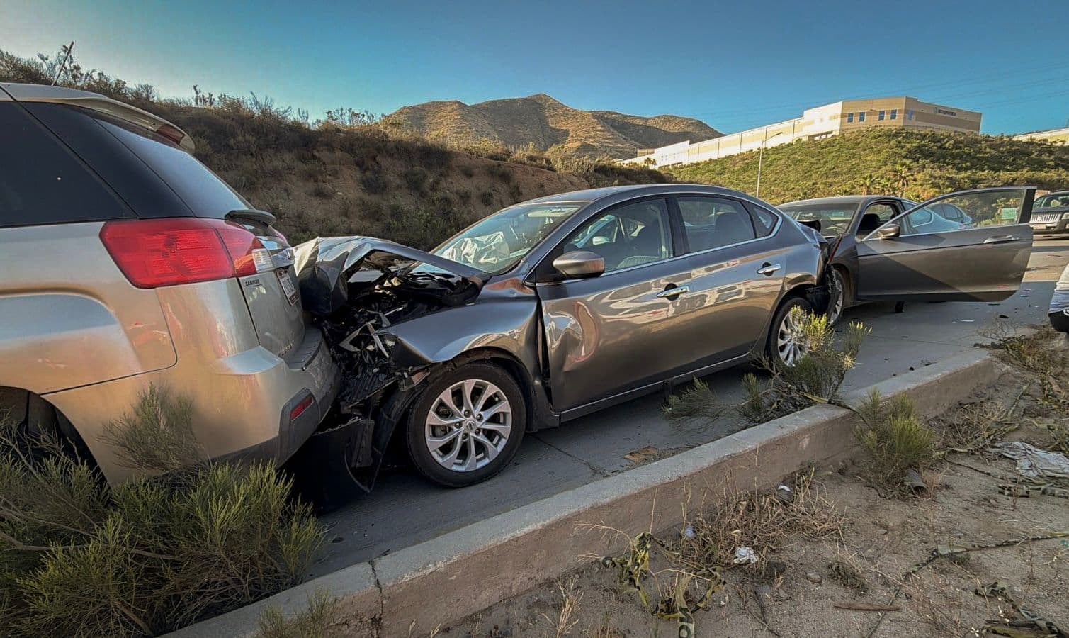Foto: Border Zoom/Baja News