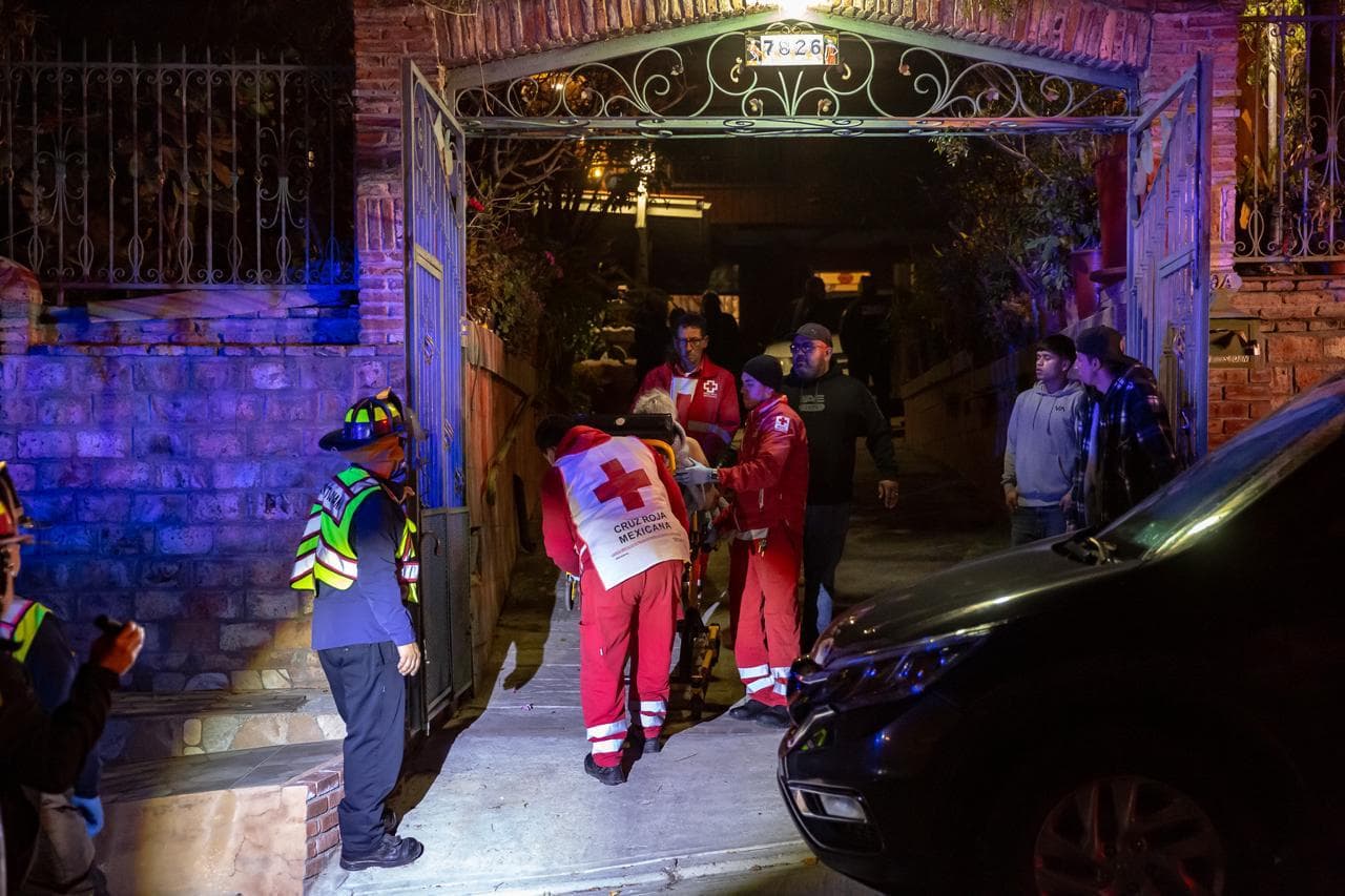 Foto: Border Zoom/Baja News