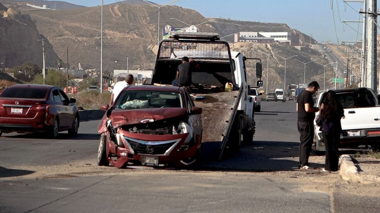 Foto: Baja News