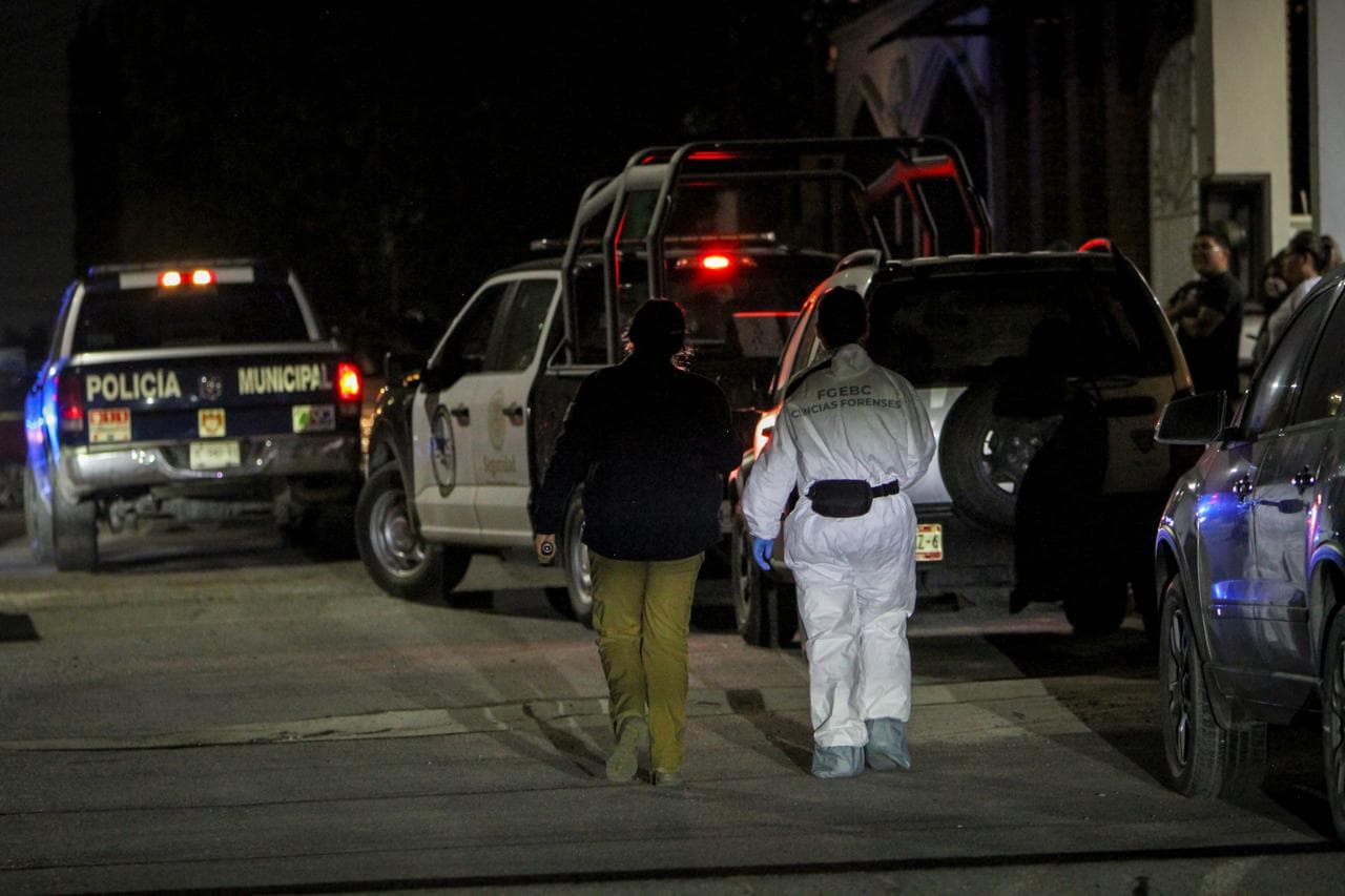 Foto: Border Zoom/Baja News