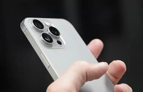 La compañía estadounidense afirma que la falla no está en el hardware
